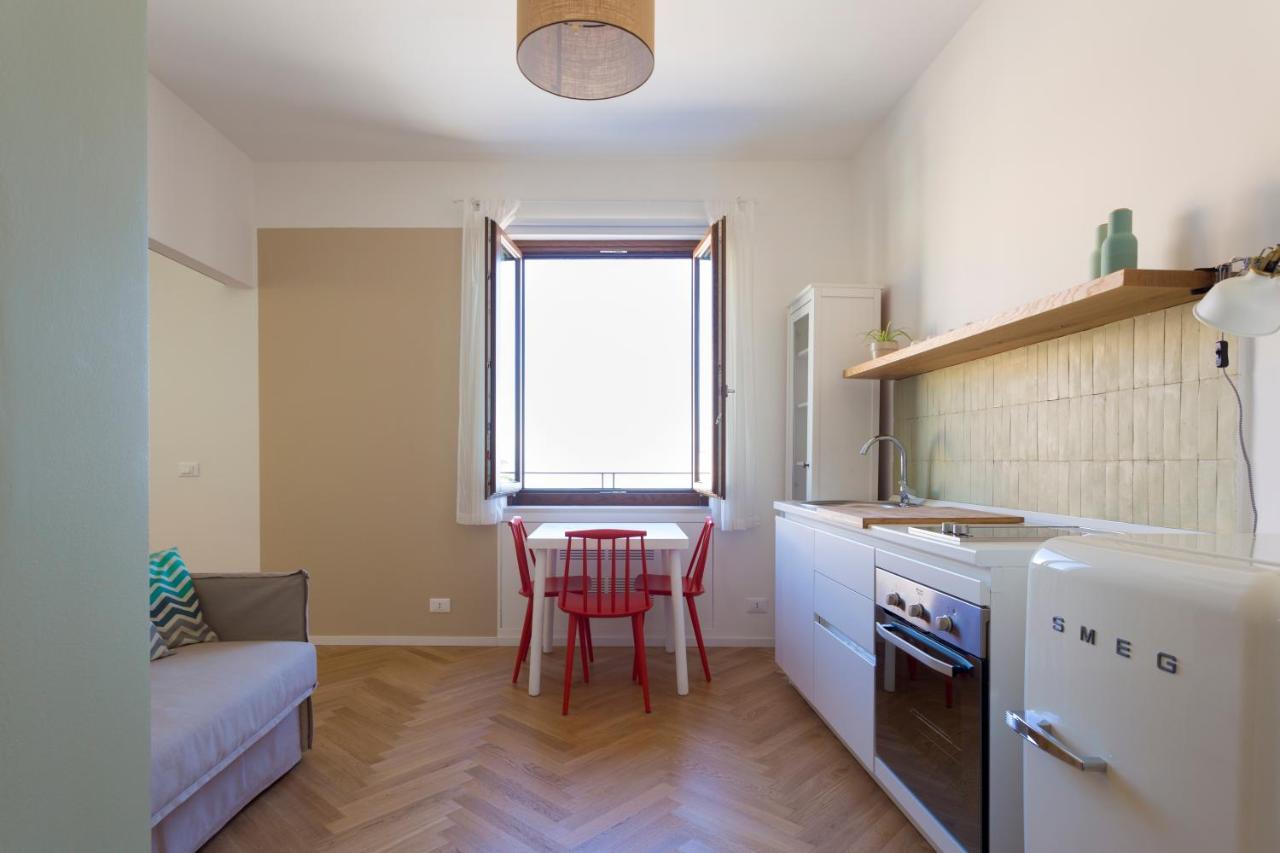 Residence Itaca Castellammare del Golfo Exterior foto